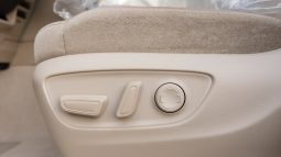 
2026 Toyota Land Cruiser GXR 3.5L AT Petrol (Basic) full									