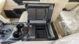 
2026 Toyota Land Cruiser GXR 3.5L AT Petrol (Basic) full									