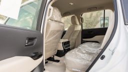 
2026 Toyota Land Cruiser GXR 3.5L AT Petrol (Basic) full									