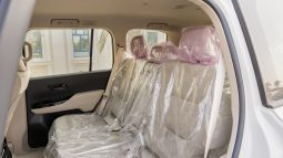 
2026 Toyota Land Cruiser GXR 3.5L AT Petrol (Basic) full									