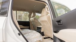 
2026 Toyota Land Cruiser GXR 3.5L AT Petrol (Basic) full									