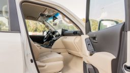 
2026 Toyota Land Cruiser GXR 3.5L AT Petrol (Basic) full									