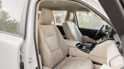 
2026 Toyota Land Cruiser GXR 3.5L AT Petrol (Basic) full									