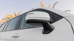 
2026 Toyota Land Cruiser GXR 3.5L AT Petrol (Basic) full									