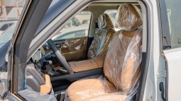 
2026 Infiniti QX80 Sensory 3.5L AT Petrol (White-Tan) full									