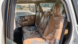 
2026 Infiniti QX80 Sensory 3.5L AT Petrol (White-Tan) full									