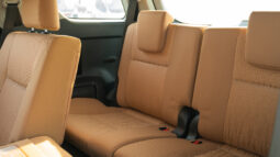 
										2026 Toyota Fortuner GX 2.7L AT Petrol 4WD (Black-Tan) full									