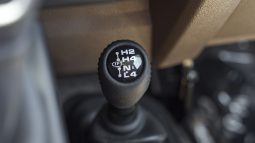 2026 Toyota Land Cruiser LC71 2.8L AT Diesel (Beige) full