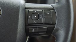 
										2026 Toyota Land Cruiser LC 71 4.0L AT Petrol (Beige) full									