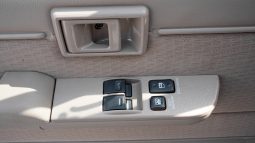 
2025 Toyota LC79 SC 4.0 Petrol Mid Option Manual full									