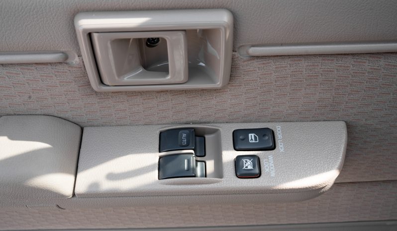 
2025 Toyota LC79 SC 4.0 Petrol Mid Option Manual full									