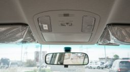 
2026 Toyota Fortuner VX 4.0L At Petrol (White-Tan) full									