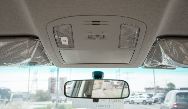 
2026 Toyota Fortuner VX 4.0L At Petrol (White-Tan) full									