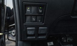 
2026 Toyota Hilux Adventure 4.0L AT Petrol (Black-Black) full									
