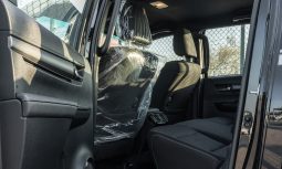 
2026 Toyota Hilux Adventure 4.0L AT Petrol (Black-Black) full									