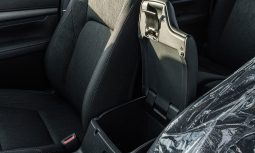 
2026 Toyota Hilux Adventure 4.0L AT Petrol (Black-Black) full									