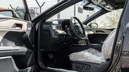 
2026 Toyota Camry E-plus 2.5L Hybrid (Black-Beige) full									