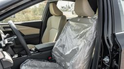 
2026 Toyota Camry E-plus 2.5L Hybrid (Black-Beige) full									