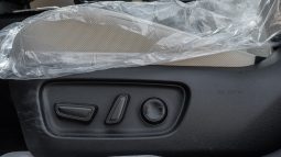 
2026 Toyota Camry E-plus 2.5L Hybrid (Black-Beige) full									