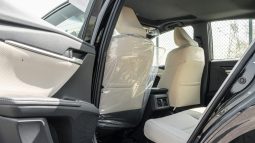 
2026 Toyota Camry E-plus 2.5L Hybrid (Black-Beige) full									