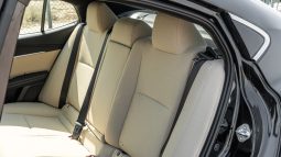 
2026 Toyota Camry E-plus 2.5L Hybrid (Black-Beige) full									