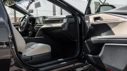 
2026 Toyota Camry E-plus 2.5L Hybrid (Black-Beige) full									