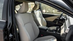 
2026 Toyota Camry E-plus 2.5L Hybrid (Black-Beige) full									