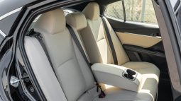 
2026 Toyota Camry E-plus 2.5L Hybrid (Black-Beige) full									