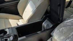 
2026 Toyota Camry E-plus 2.5L Hybrid (Black-Beige) full									