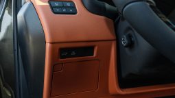 
2026 Lexus LX700h VIP 3.5L AT Petrol (Green-Orange) full									
