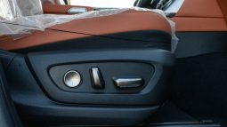
2026 Lexus LX700h VIP 3.5L AT Petrol (Green-Orange) full									