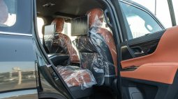 
2026 Lexus LX700h VIP 3.5L AT Petrol (Green-Orange) full									
