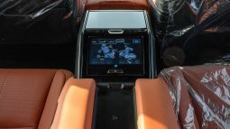 
2026 Lexus LX700h VIP 3.5L AT Petrol (Green-Orange) full									