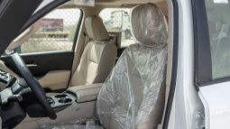 
Toyota Land cruiser GXR 3.5L Petrol AT 2026 full									