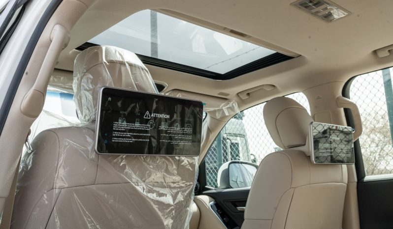 
Toyota Land cruiser GXR 3.5L Petrol AT 2026 full									