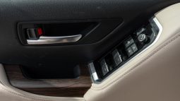 
Toyota Land cruiser GXR 3.5L Petrol AT 2026 full									