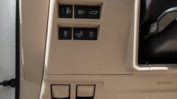 
Toyota Land cruiser GXR 3.5L Petrol AT 2026 full									