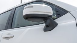 
Toyota Land cruiser GXR 3.5L Petrol AT 2026 full									