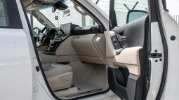 
Toyota Land cruiser GXR 3.5L Petrol AT 2026 full									