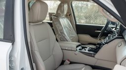 
Toyota Land cruiser GXR 3.5L Petrol AT 2026 full									