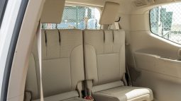 
Toyota Land cruiser GXR 3.5L Petrol AT 2026 full									