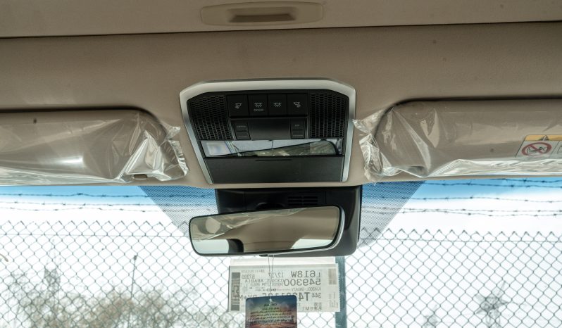 
Toyota Land cruiser GXR 3.5L Petrol AT 2026 full									