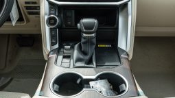 
Toyota Land cruiser GXR 3.5L Petrol AT 2026 full									