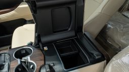 
Toyota Land cruiser GXR 3.5L Petrol AT 2026 full									