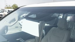 
Toyota Land cruiser GXR 3.5L Petrol AT 2026 full									