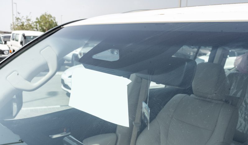 
Toyota Land cruiser GXR 3.5L Petrol AT 2026 full									