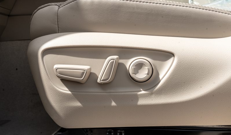 
Toyota Land cruiser GXR 3.5L Petrol AT 2026 full									