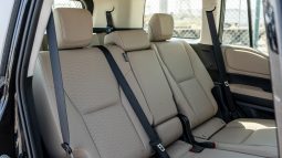 
Toyota Prado TXL3 2.4L Petrol AT 2026 (Black – Beige) full									