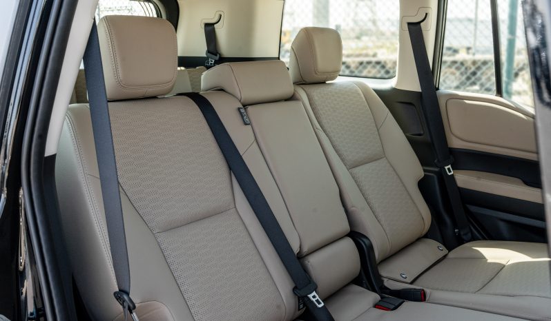 
Toyota Prado TXL3 2.4L Petrol AT 2026 (Black – Beige) full									