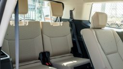 
2026 Toyota Prado TXL3 2.4L Petrol AT -White full									